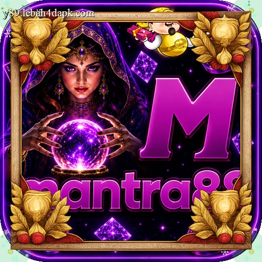 mantra88 Aplikasi Game Online Indonesia Terbaru