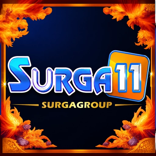 surga11: Aplikasi Game Online Indonesia Modern