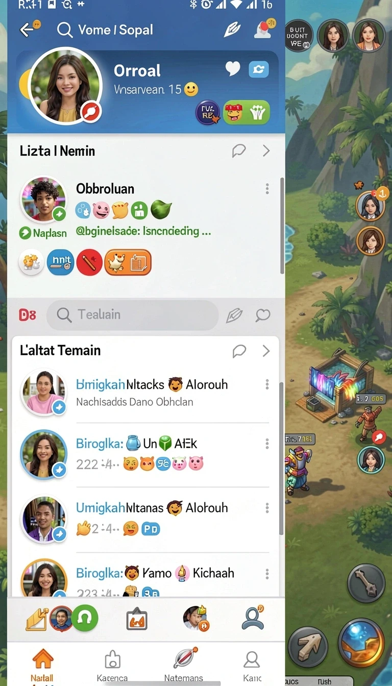 Review Aplikasi api288 screenshot 3