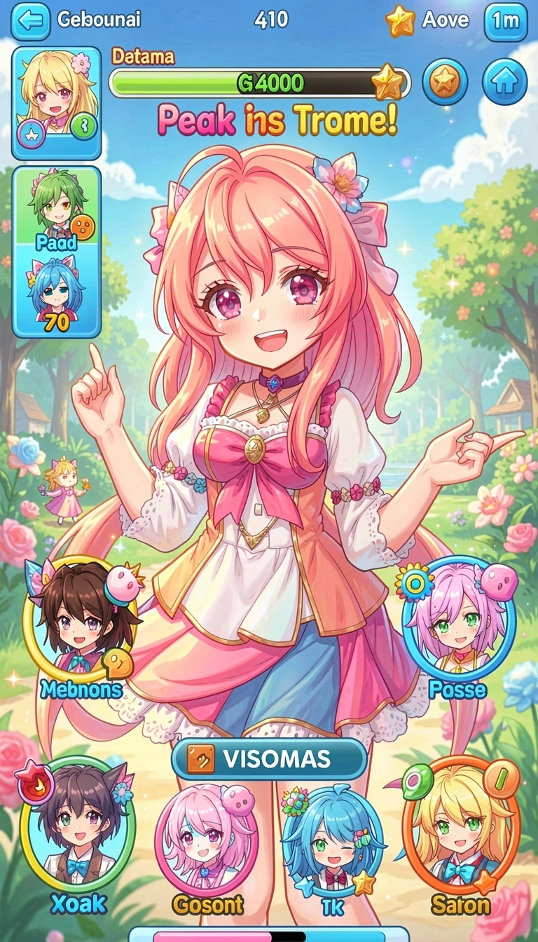 bingo4d: Aplikasi Game Online Indonesia Praktis screenshot 2