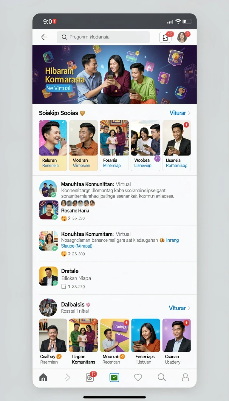 mantra88 Aplikasi Game Online Indonesia Terbaru screenshot 4