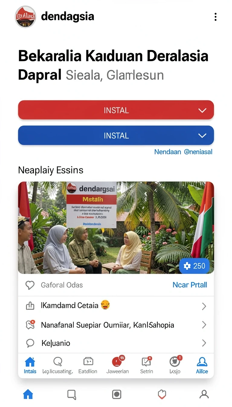 k3k3 Terbaru: Review Aplikasi dan Link Unduh screenshot 2