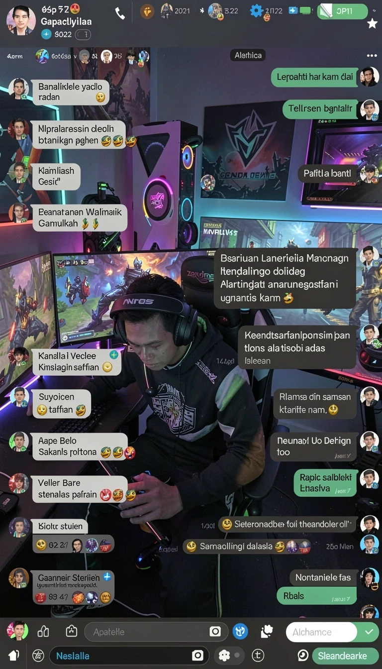 Review Aplikasi cmtoto Versi Terbaru screenshot 3