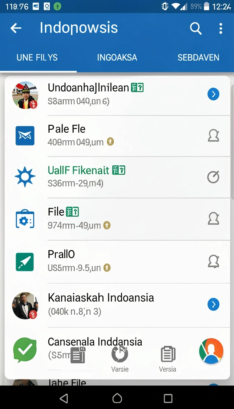 Aplikasi hakim4d Resmi: Download dan Instalasi screenshot 3