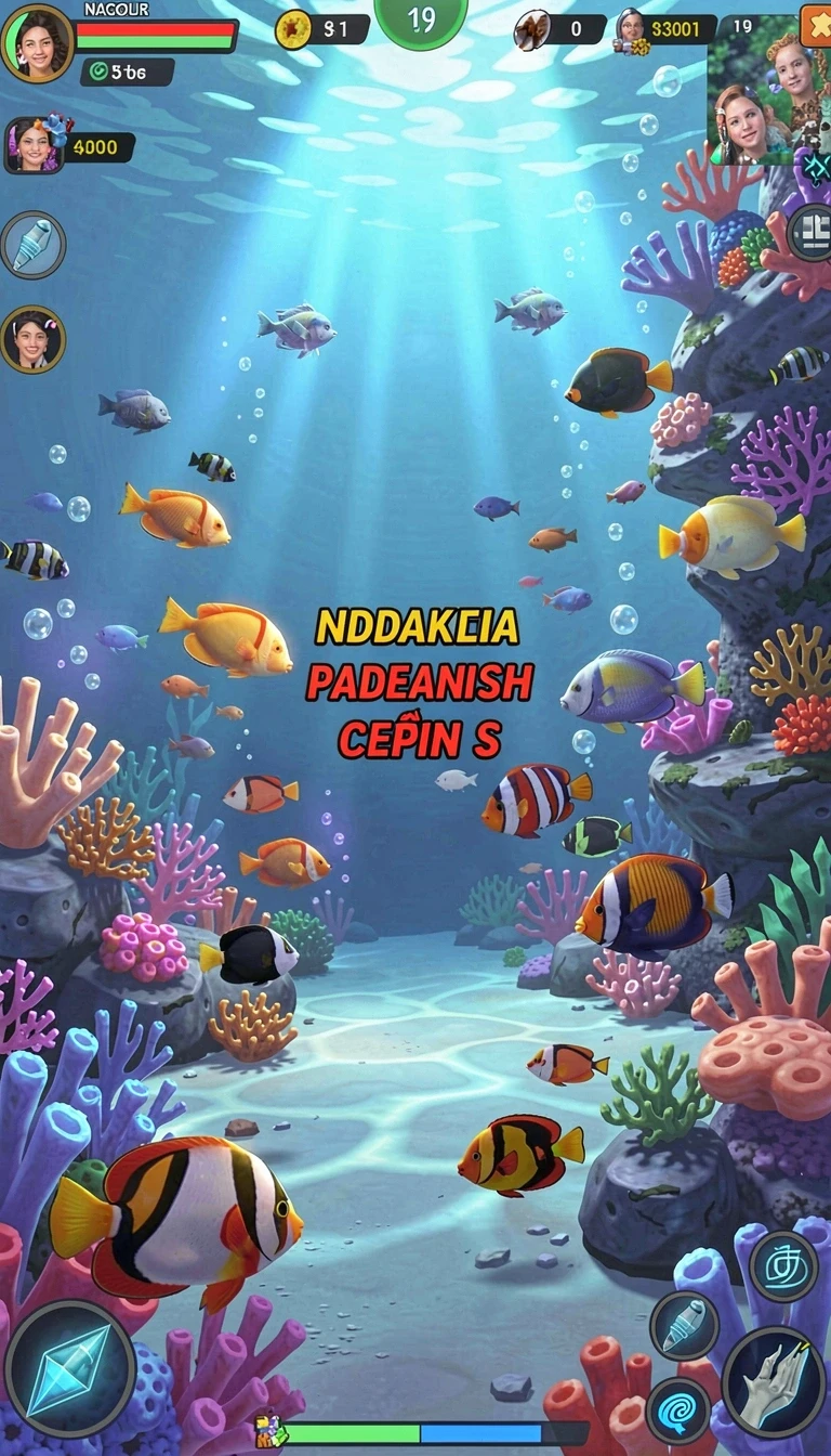 x78 Akses Game Online Indonesia screenshot 2