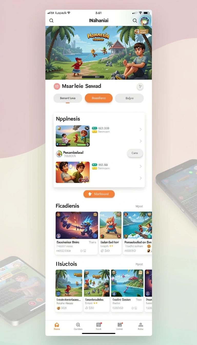 Info Lengkap Aplikasi banbuhoki88 Versi Terbaru screenshot 1