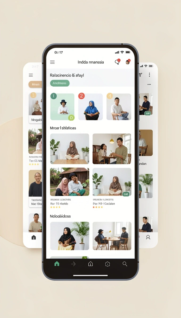 Kelebihan dan Fitur Aplikasi dewajp Terbaru screenshot 3
