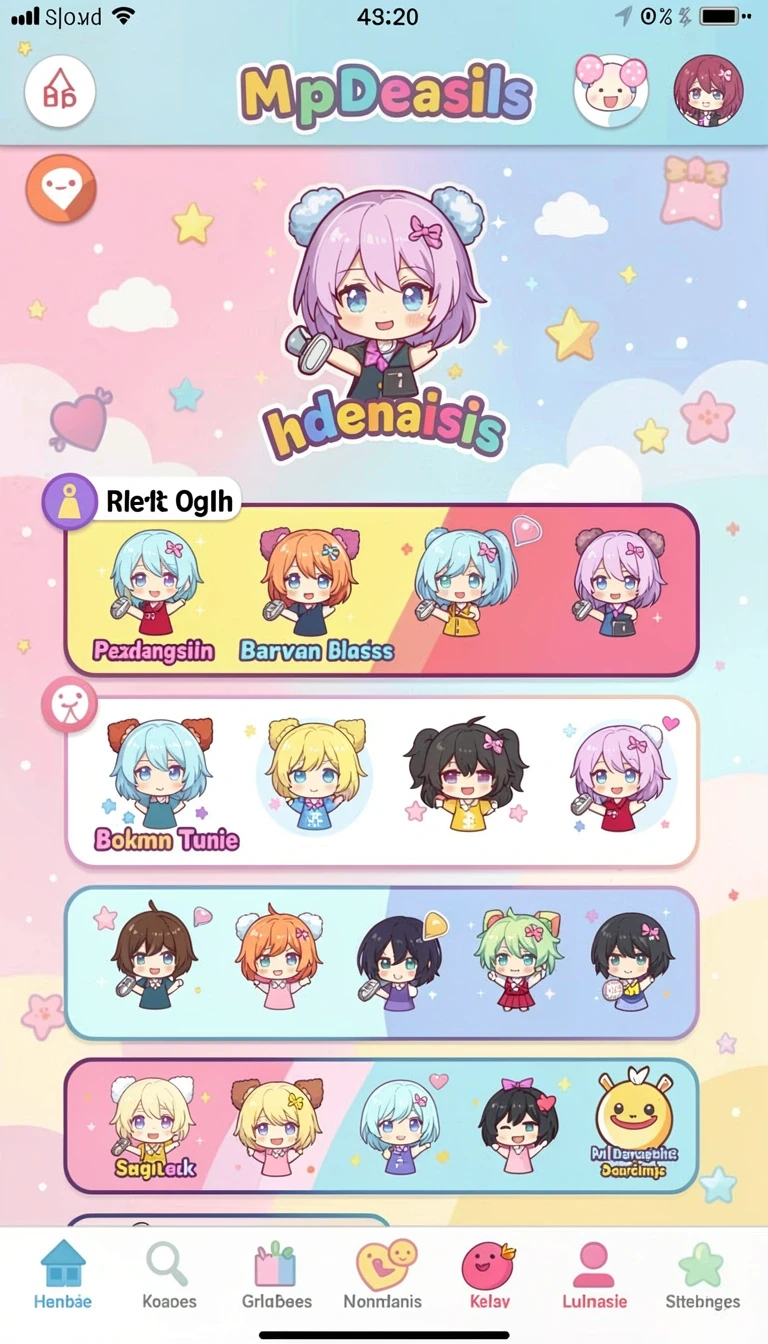 Review Aplikasi royal138 screenshot 2