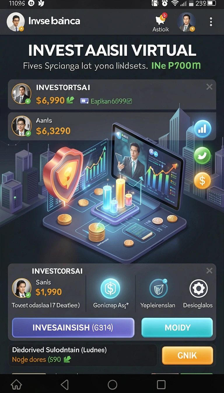 Review Aplikasi hw777 screenshot 2