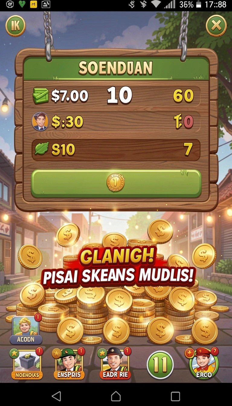 Review Aplikasi sinte4d screenshot 4