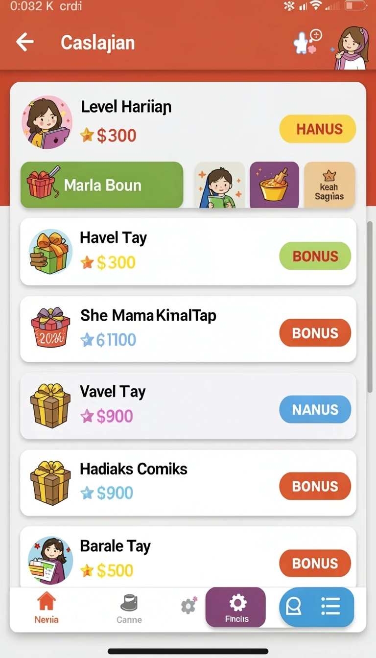 cucutoto Terbaru: Review Aplikasi dan Link Unduh screenshot 4