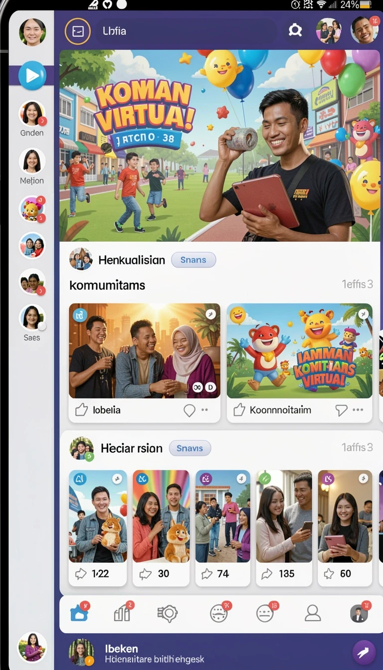 Aplikasi hakim4d Resmi: Download dan Instalasi screenshot 2