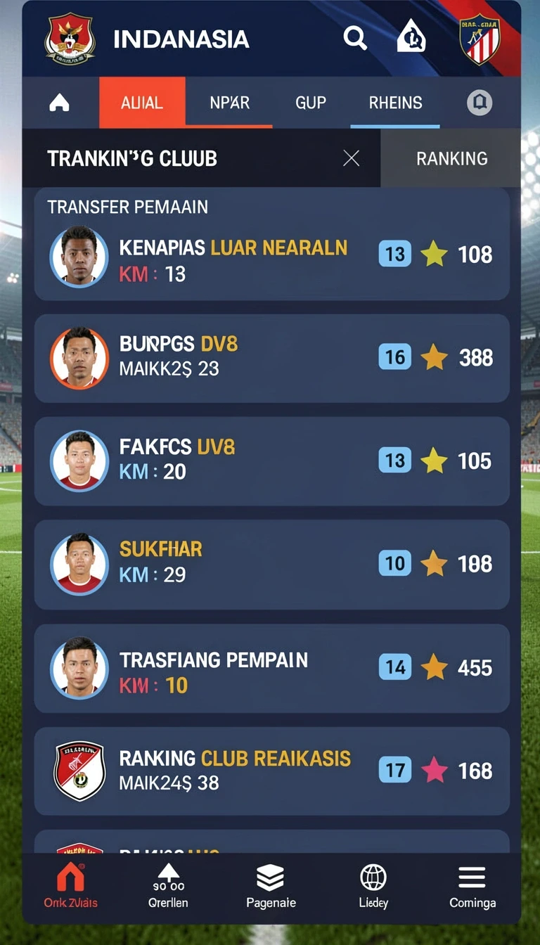 siap108 APK Terbaru 2026 untuk Semua Perangkat screenshot 2