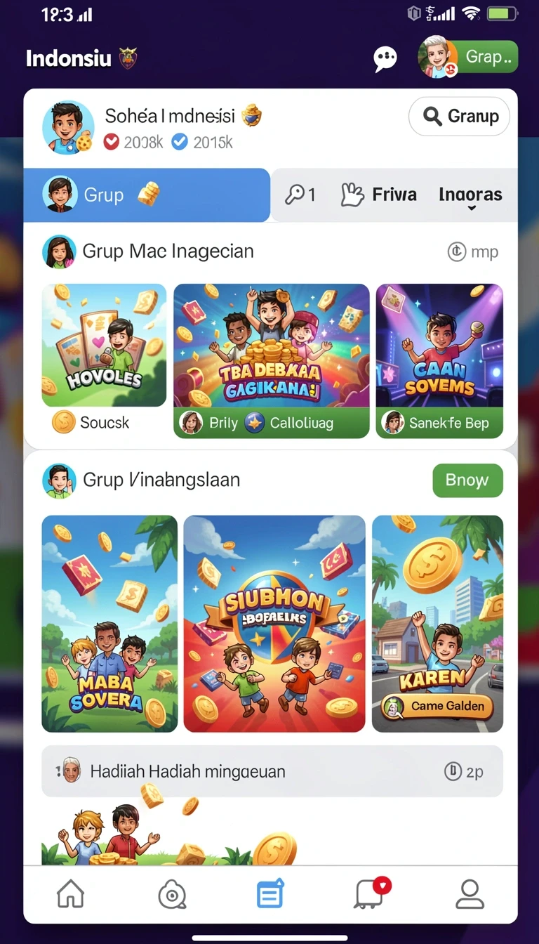 Review Aplikasi royal138 screenshot 1