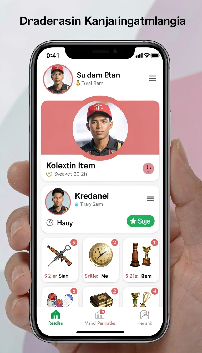 siap108 APK Terbaru 2026 untuk Semua Perangkat screenshot 3