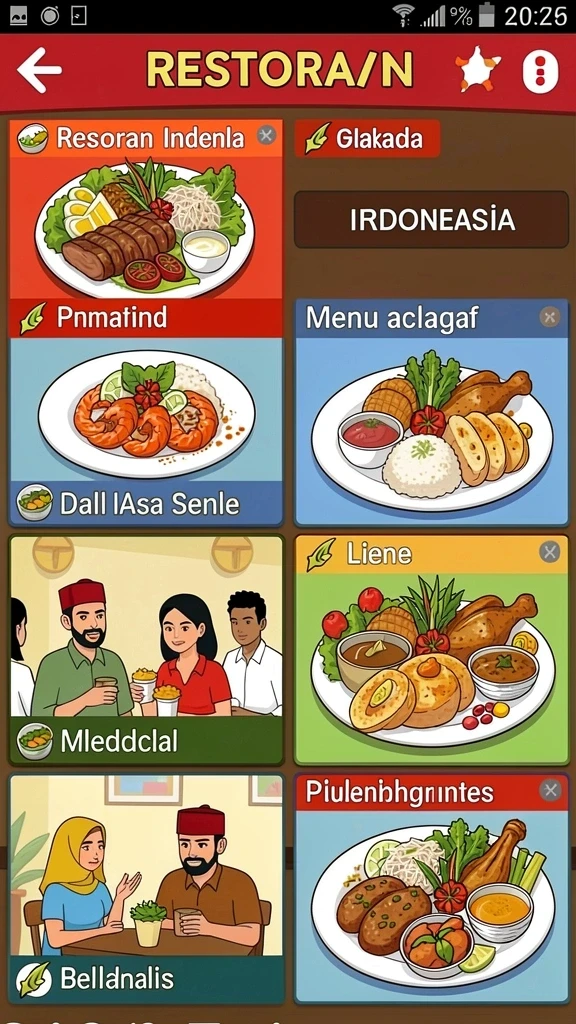 madura88 App Game Online Indonesia Terbaru screenshot 2