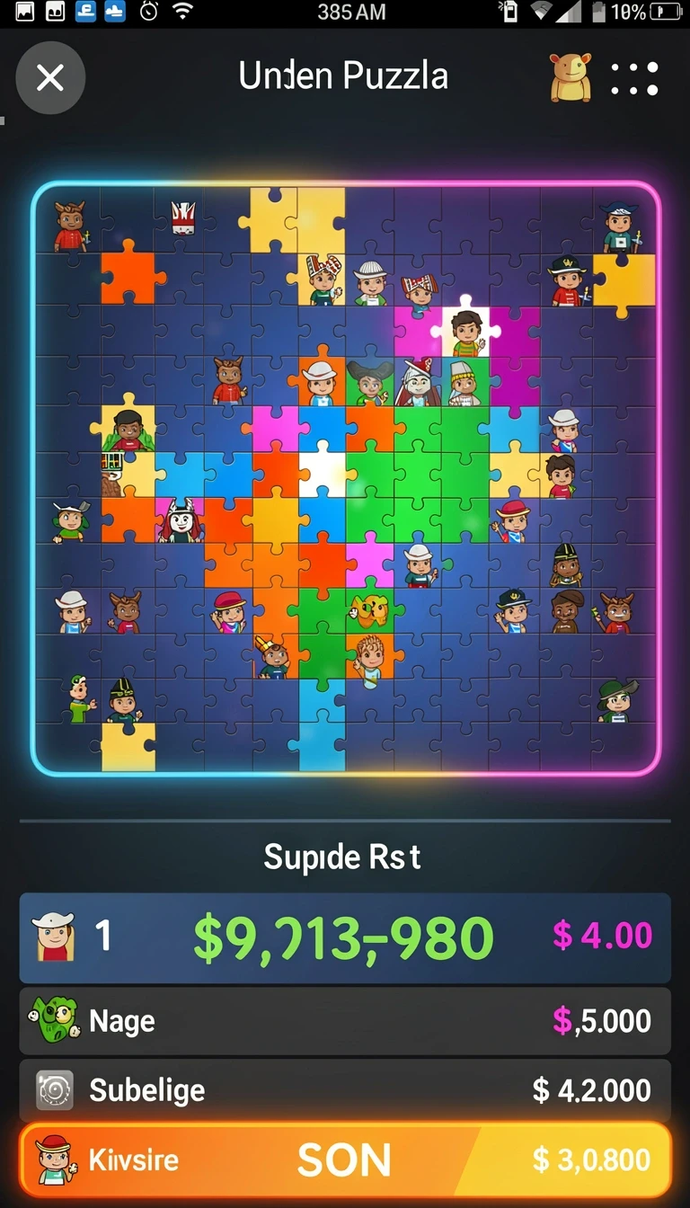 Unduh cucutoto APK Gratis untuk Android screenshot 4