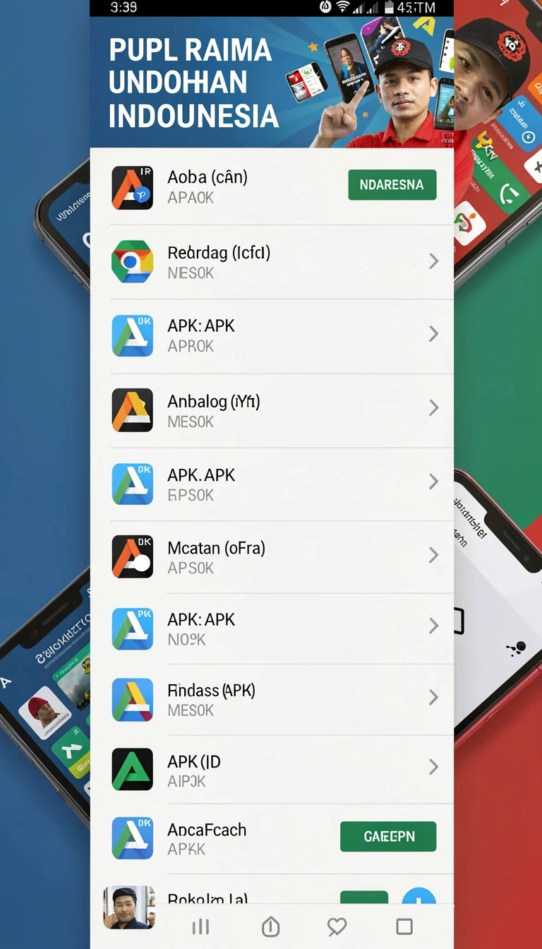 Aplikasi hakim4d Resmi: Download dan Instalasi screenshot 1