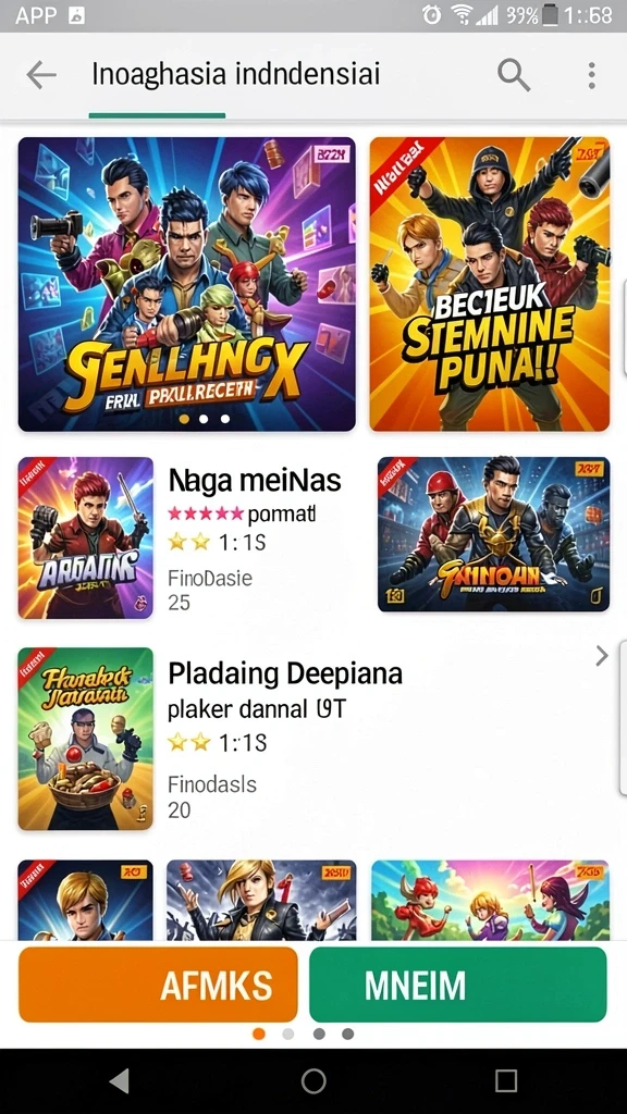 k3k3 Terbaru: Review Aplikasi dan Link Unduh screenshot 4