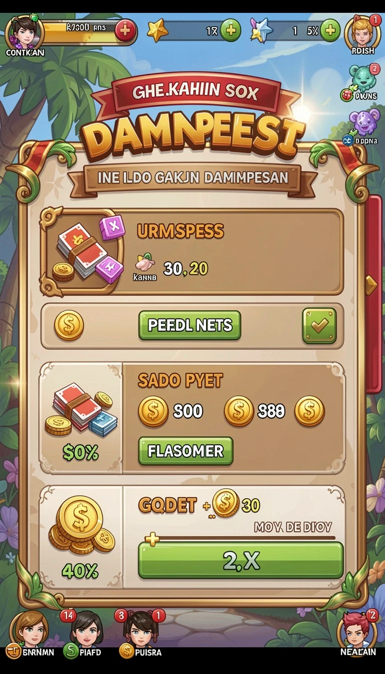 Unduh gacorx APK Gratis untuk Android screenshot 1