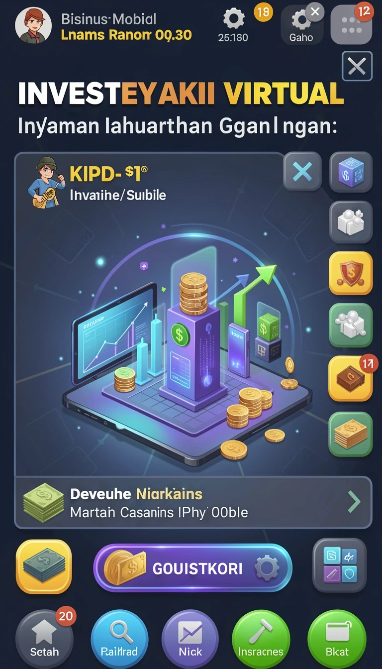 Unduh cucutoto APK Gratis untuk Android screenshot 2