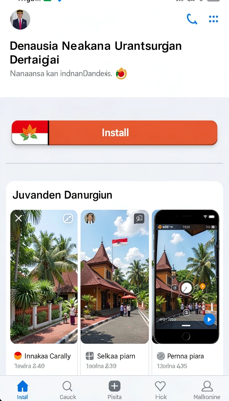 Info Lengkap Aplikasi banbuhoki88 Versi Terbaru screenshot 2