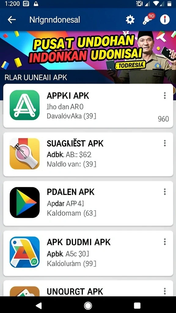 Unduh gacorx APK Gratis untuk Android screenshot 2