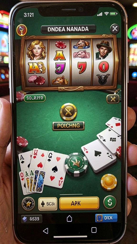 wostoto APK Terbaru untuk Android Tanpa Iklan screenshot 4