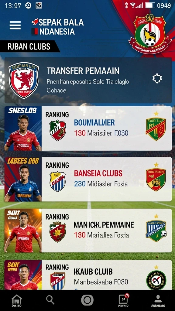 border APK Full Version untuk Android screenshot 1