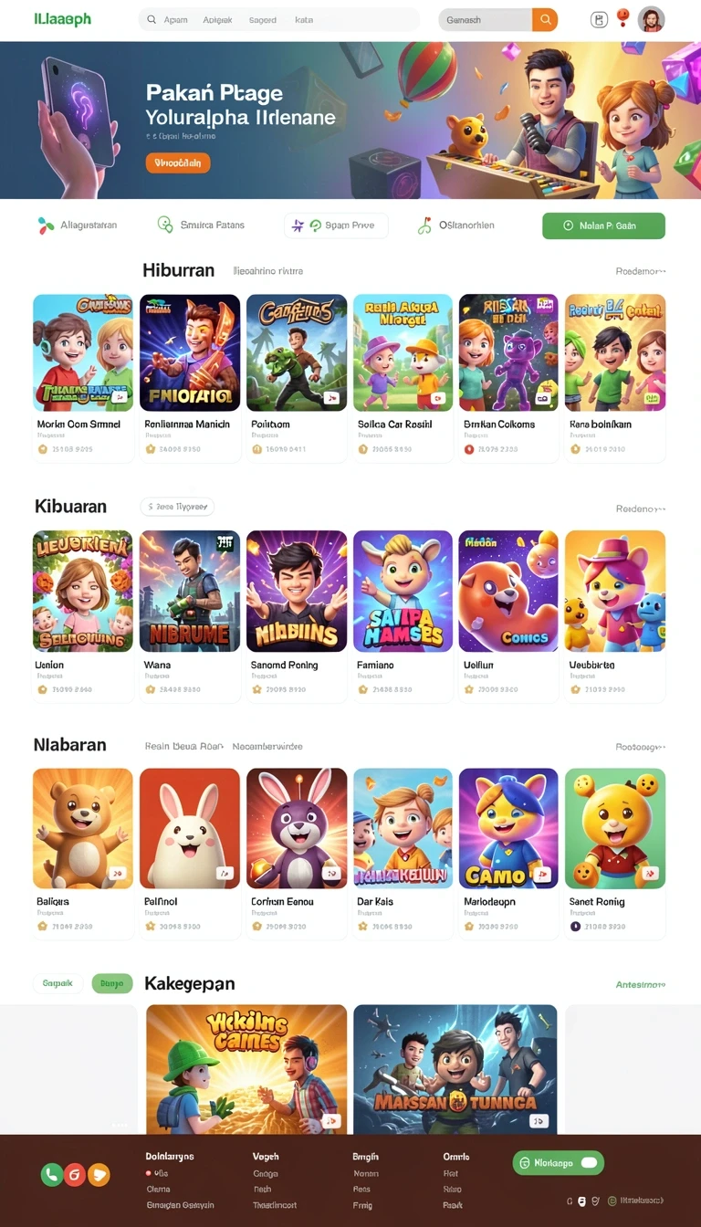 Review Aplikasi id678 screenshot 2