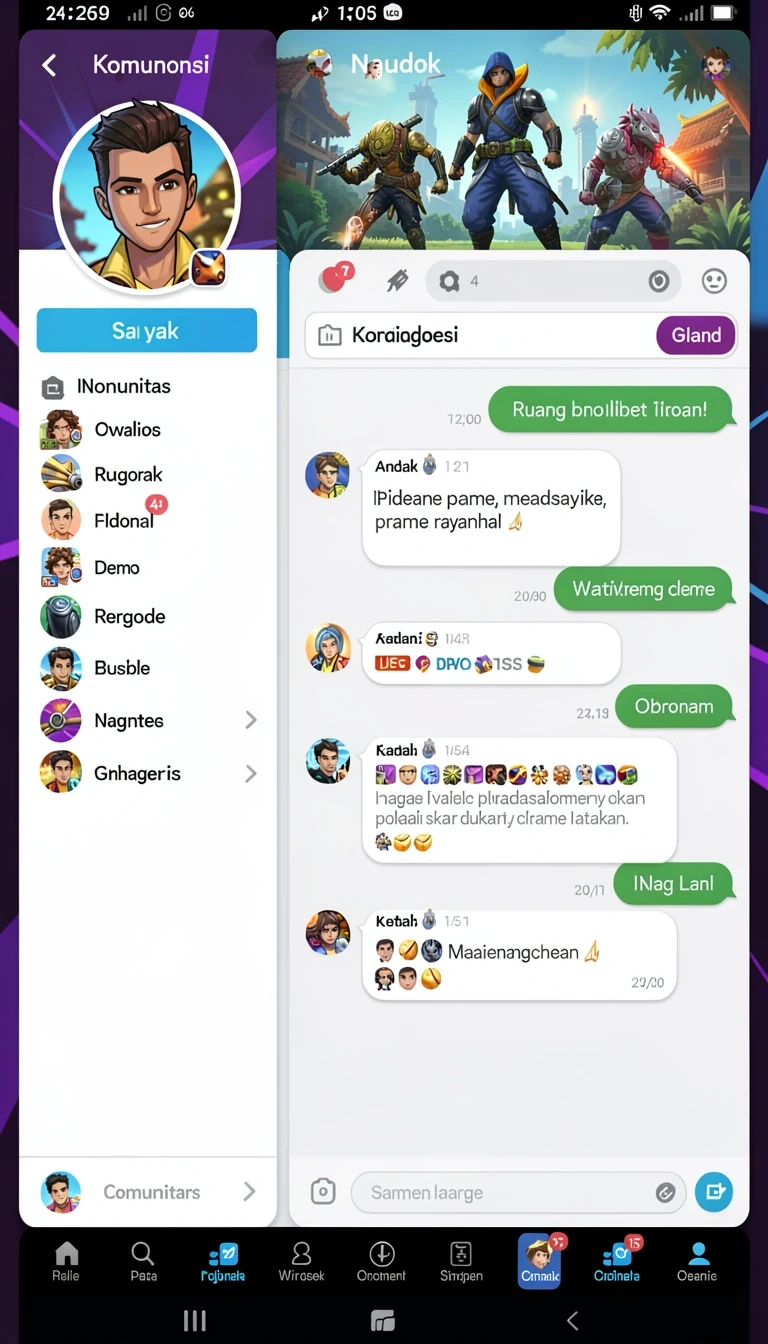 Review Aplikasi trt99 screenshot 1