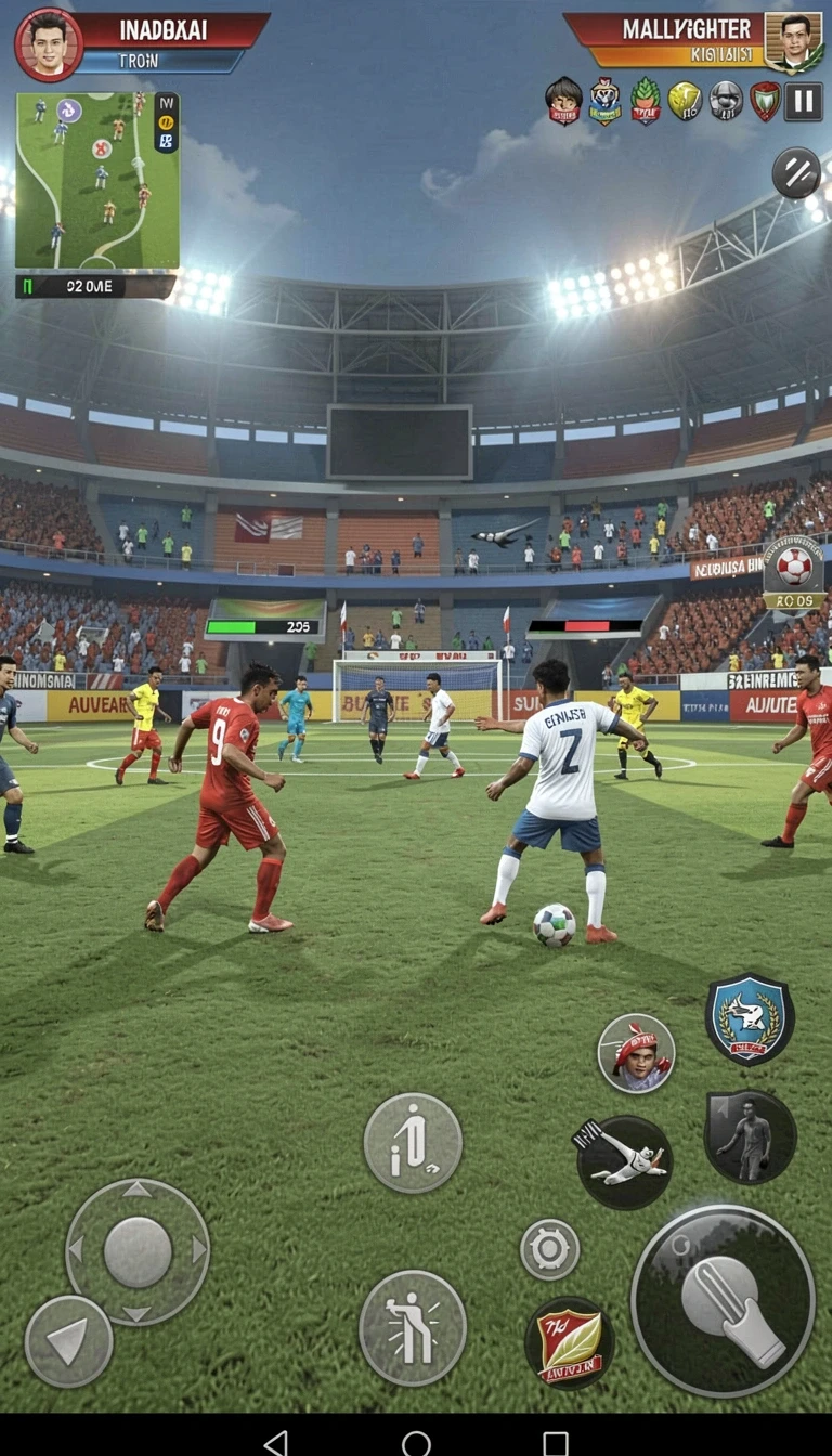 siap108 APK Terbaru 2026 untuk Semua Perangkat screenshot 4