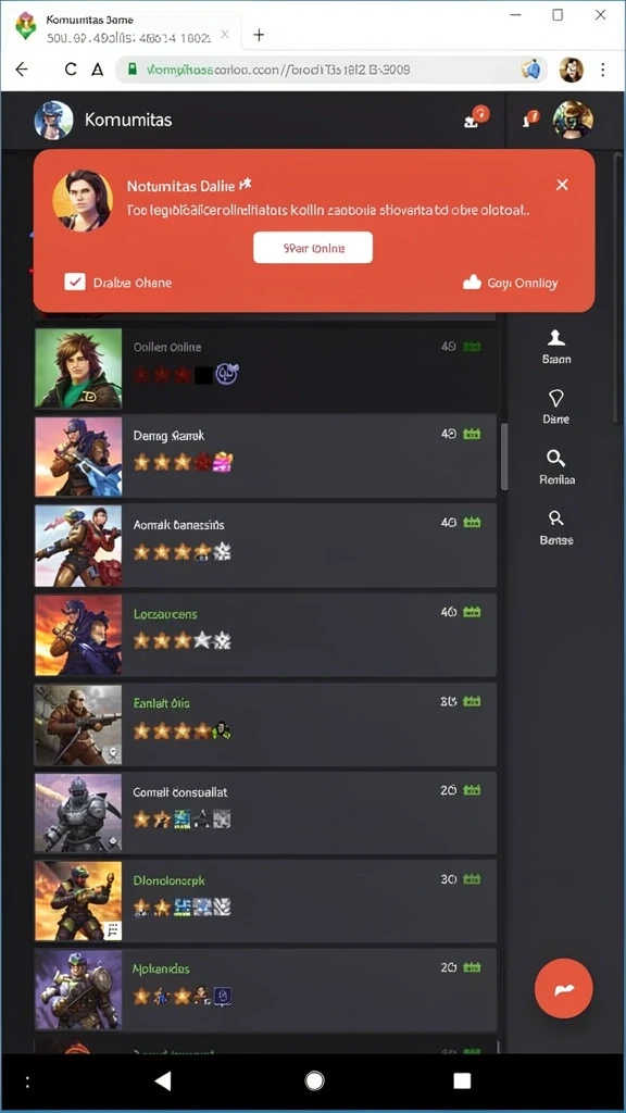 l777 APK Terbaru dan Aman untuk Diunduh screenshot 2